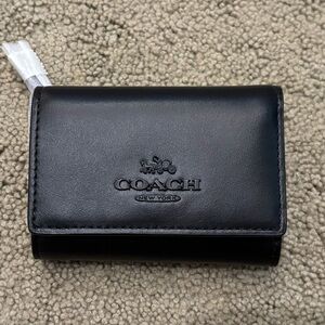 Coach Mirco Wallet